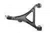 WAHACZ PRZEDNI DOLNY PRAWY ZWD-CH-065 CHRYSLER 300C DODGE CHARGER MAGNUM 4WD 